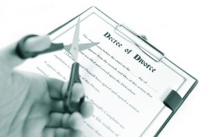 Divorce Solicitor Document